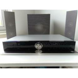 LG Home Cinema set 2.1