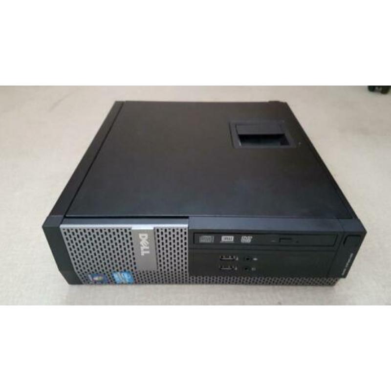 Dell Optiplex 3010 Intel Core i5