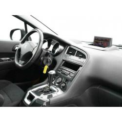 Peugeot 5008 1.6 THP AUT. GT 7-PERS. + PANORAMA / NAVIGATIE