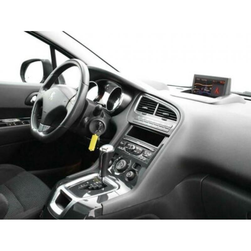 Peugeot 5008 1.6 THP AUT. GT 7-PERS. + PANORAMA / NAVIGATIE