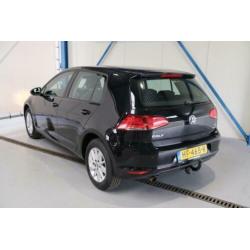 Volkswagen Golf 1.6 TDI Comfortline - Airco, Cruise, Trekhaa