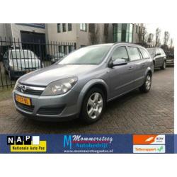 Opel ASTRA ASTRA STATION WAGON; H Z19DTL-DPF