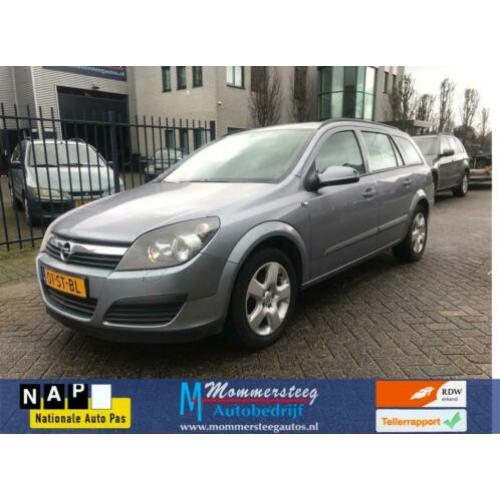 Opel ASTRA ASTRA STATION WAGON; H Z19DTL-DPF