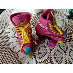 roller skates Roces maat 32/33