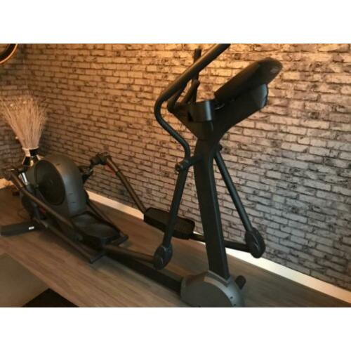 Crosstrainer Life Fitness X5i