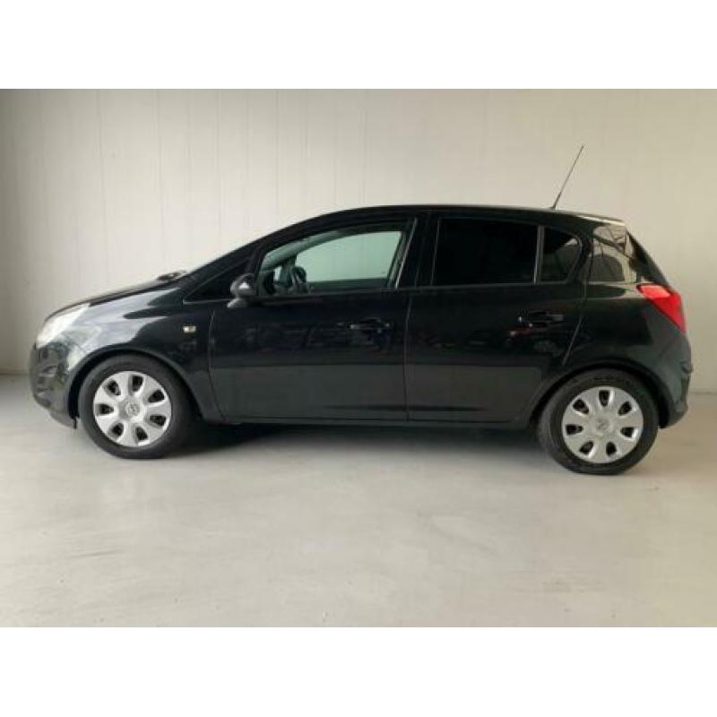 Opel Corsa 1.3 CDTi EcoFlex S/S Business Edition Navigatie A