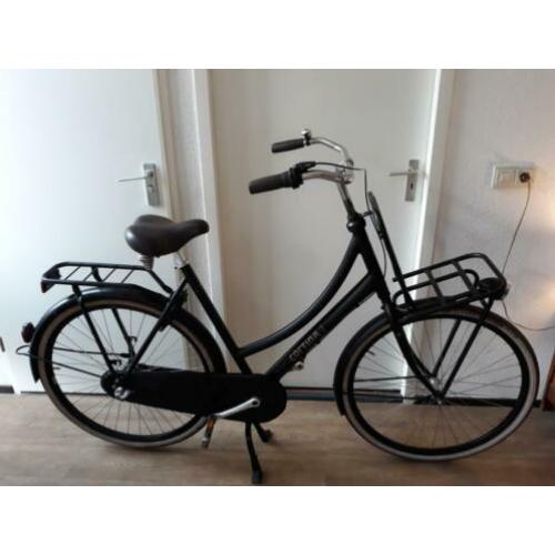 Cortina U4 transportfiets (nette staat).