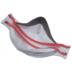 10x 3M 1863 FFP3 anti coronavirus facemask