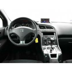 Peugeot 5008 1.6 THP AUT. GT 7-PERS. + PANORAMA / NAVIGATIE