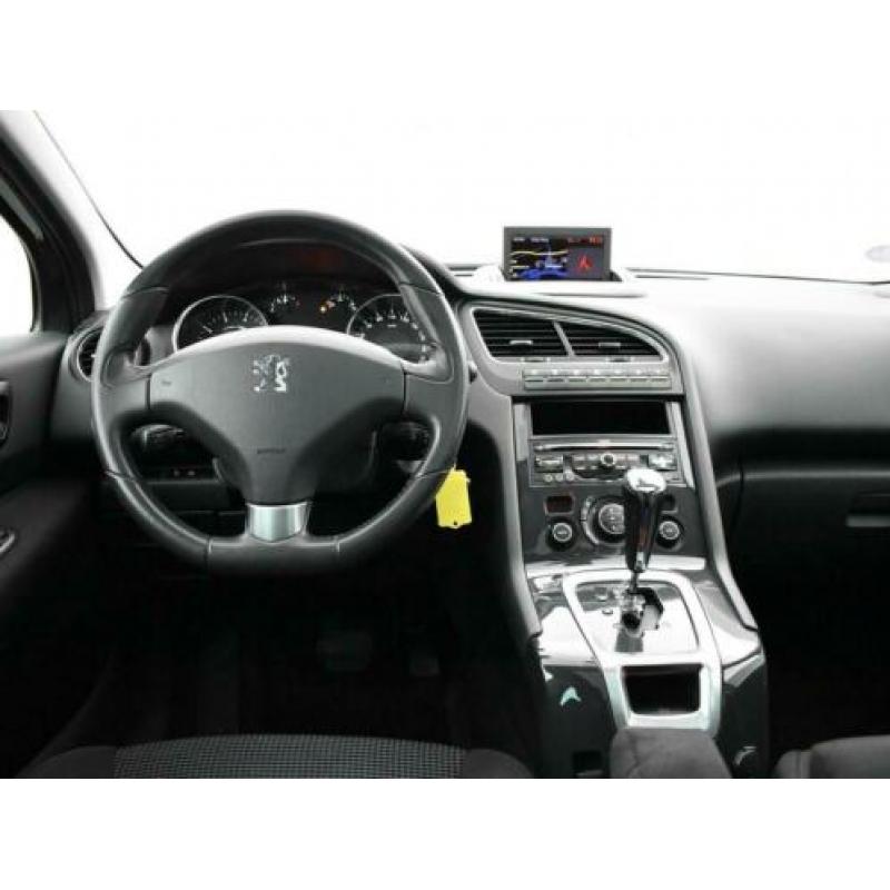 Peugeot 5008 1.6 THP AUT. GT 7-PERS. + PANORAMA / NAVIGATIE