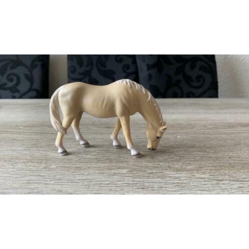 Schleich paarden