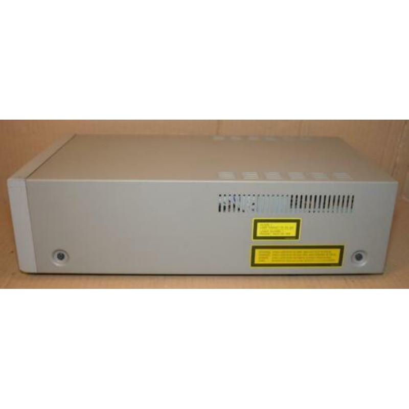 Sony CDP-3100 Pro Time Code CD Player