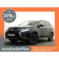 Mitsubishi Outlander 2.0 PHEV Executive+ 4WD Autom, Schuifda