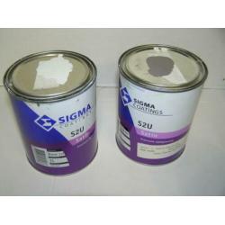 Partij sigma s2u satin zijdeglanslak bijna gratis