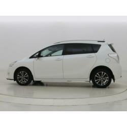 Toyota Verso 1.8 VVT-i 147 PK Aspiration 7p. Limited | Stoel