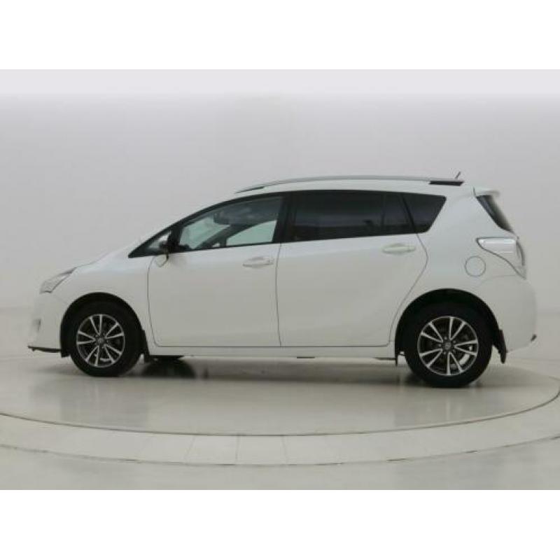 Toyota Verso 1.8 VVT-i 147 PK Aspiration 7p. Limited | Stoel