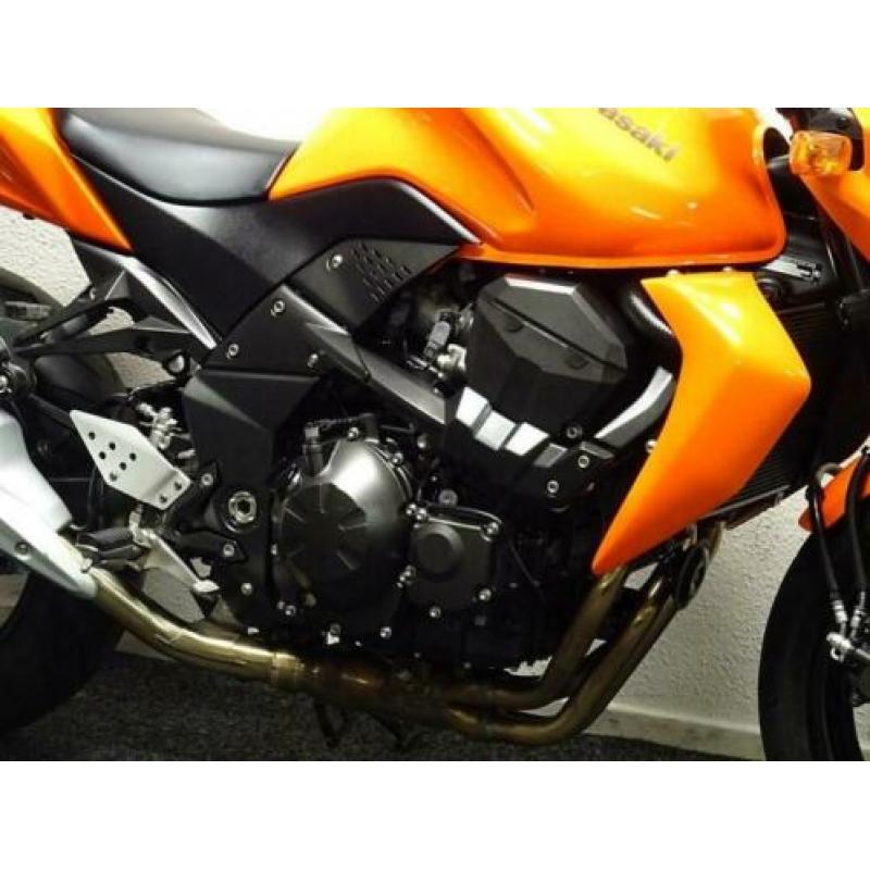 Bloedmooie Kawasaki Z 750 Z750 (bj 2008)
