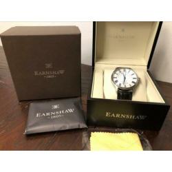 Thomas Earnshaw horloge NIEUW