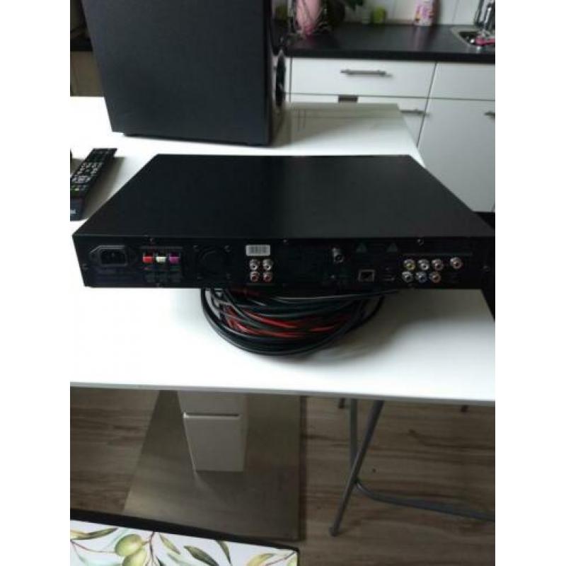 Teufel 300 rc