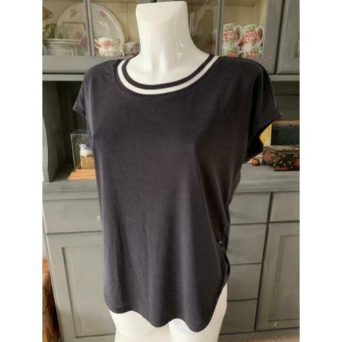 Leuke top shirt van Sandwich maat S