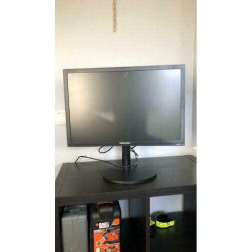 Samsung pc monitor 22 inch