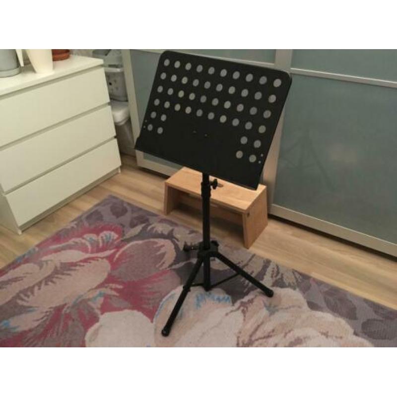 Zgan Boston muziek standaard