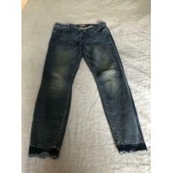 Tommy Hilfiger stretch jeans mt 40 izgst