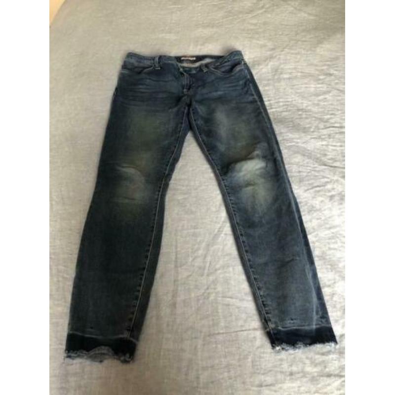 Tommy Hilfiger stretch jeans mt 40 izgst