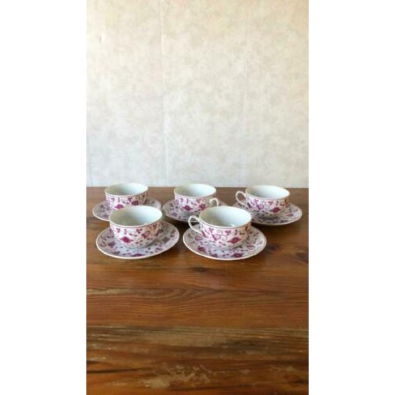 Chinees koffieservies