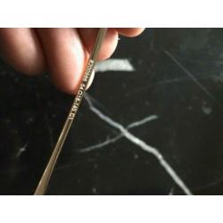 Cartier ‘Panthere’ bril vintage