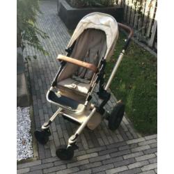 wandelwagen Joolz Day Elephant Grey