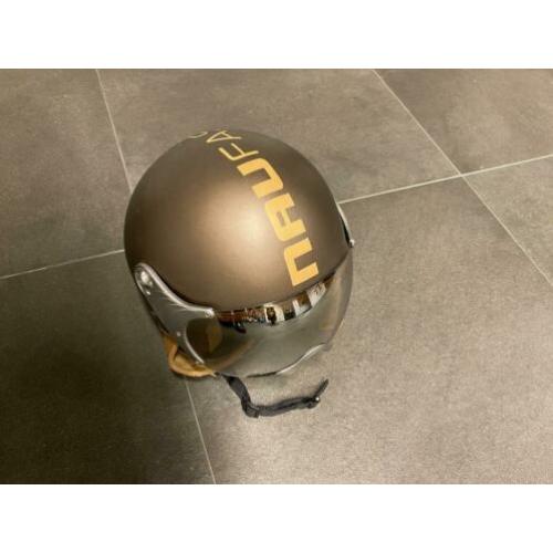 Scooterhelm NAU Fashion