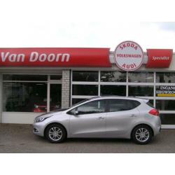 KIA Cee D 1.4 CVVT 105PK Navigator Plus Pack