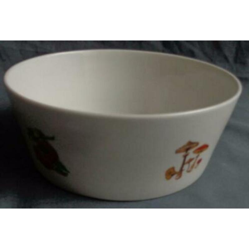 P. REGOUT SPHINX BLUE BAND ovenschaal casserole O19xH7cm ove