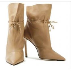 Jimmy Choo stitch maat 38 1x gedragen