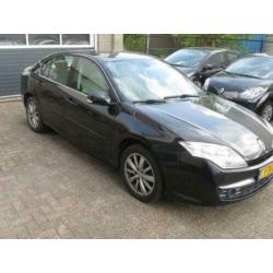Renault Laguna 2.0dci dynamique 110kW roetf aut