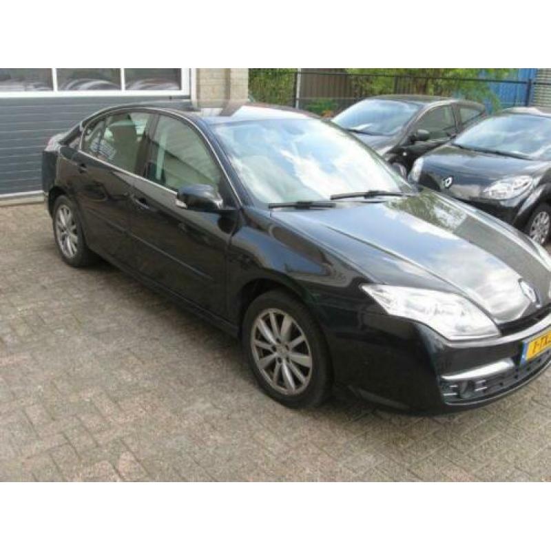 Renault Laguna 2.0dci dynamique 110kW roetf aut