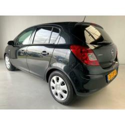 Opel Corsa 1.3 CDTi EcoFlex S/S Business Edition Navigatie A