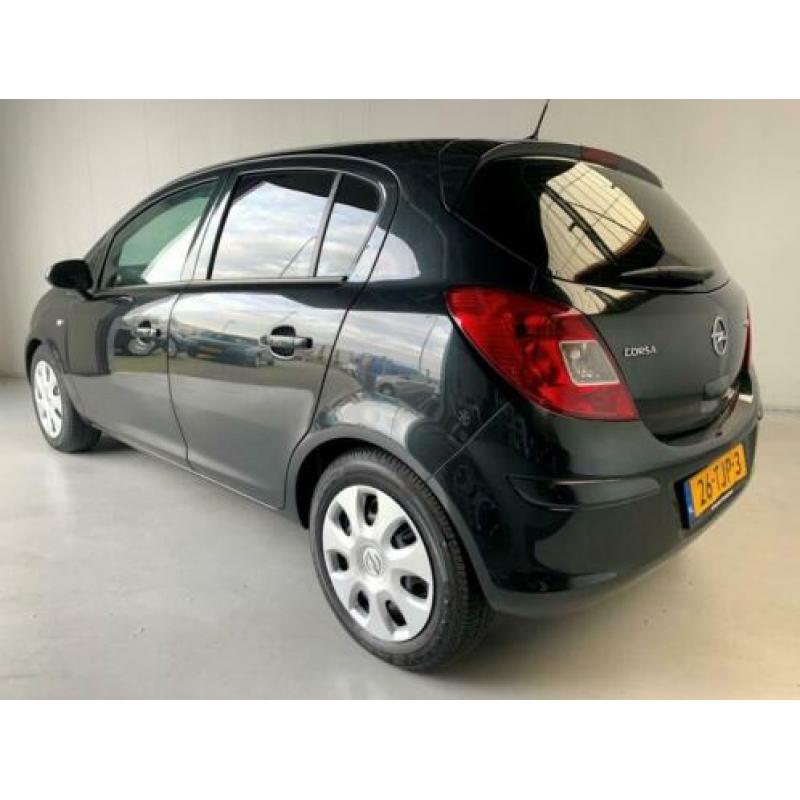 Opel Corsa 1.3 CDTi EcoFlex S/S Business Edition Navigatie A