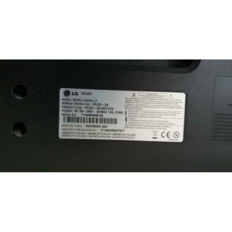 Lg 37lc51