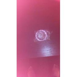 Kunst glas