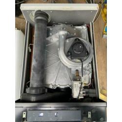 Intergas Kombi Kompakt HRE 24/18 rf2 cv ketel 2015 strngvrij