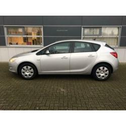 Opel Astra 1.7 CDTi Edition