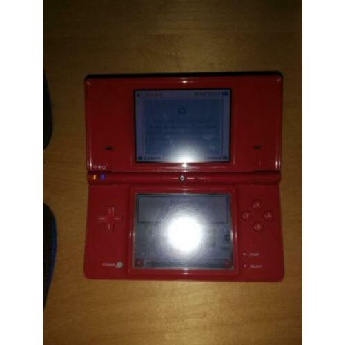 Nintendo Dsi