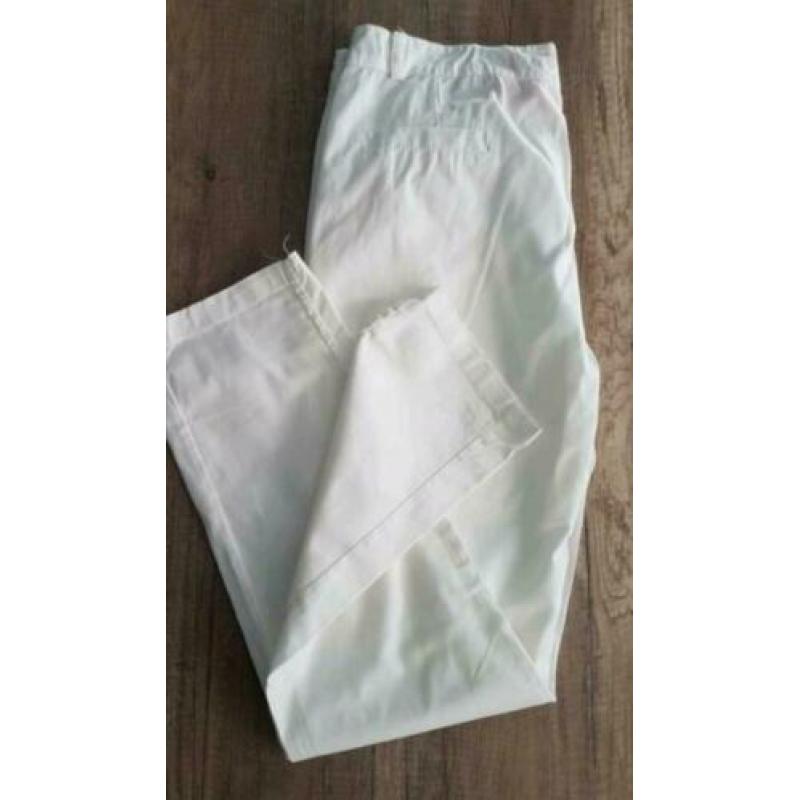 ZGAN! Supermooie, gave & hele aparte broek!