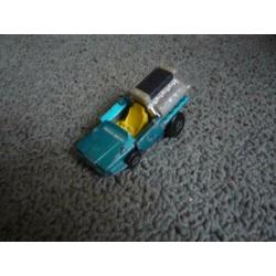 Matchbox Tyre Fryer
