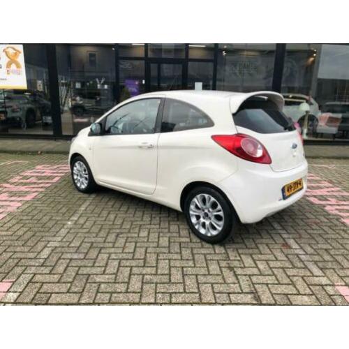 Ford Ka 1.2 AIRCO AUX