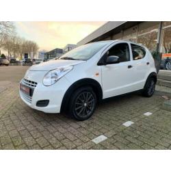 Suzuki Alto 1.0 Exclusive GT uitvoering/Airco/LMvelgen