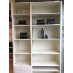 Lundia Original SHOWMODEL 228x135x40 wit