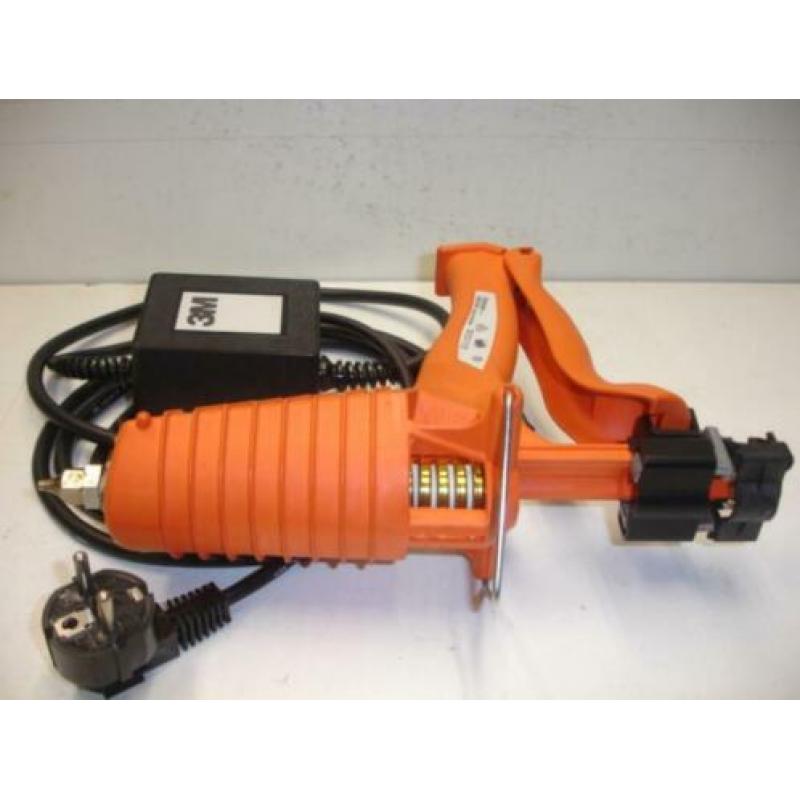 Te koop 3M Scotch - Weld Polygun HP industriëellijmpitool